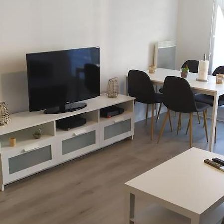 Апартаменты T2 De 42M² A Proximite De La Gare A 30Min De Paris Мант-ла-Жоли Экстерьер фото